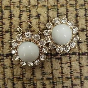 The Limited Starburst Earrings